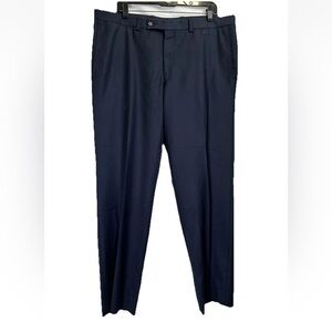 Ted Baker London Dress‎ Pants Men's 38x31 Jefferson Wool Trousers Slacks